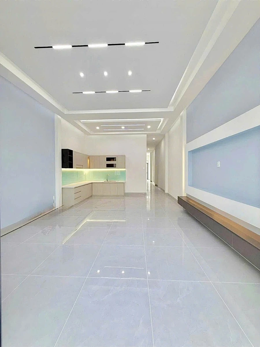 Nhà cấp 4 bán 1 tỷ 60 triệu, 90m2 ở Biên Hòa - Ảnh thu nhỏ 2