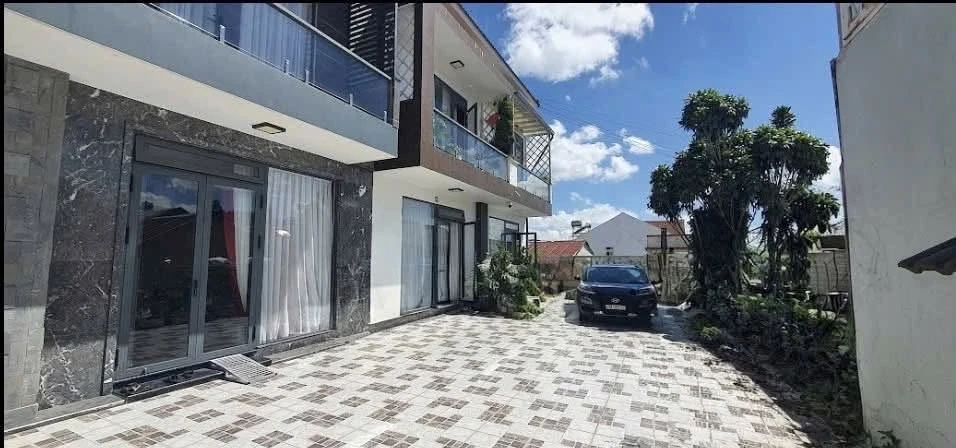 Bán nhà 4 phòng ngủ 64.2m² Cẩm Lý Đà Lạt 5.8 tỷ - Ảnh 1