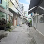 Bán nhà hẻm 100 Bình Thới Q11, 71.2m2, 2PN 2WC, 4.58 tỷ - Ảnh thu nhỏ 2
