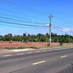 Bán đất 6.851m² 3 mặt tiền Đắk Lắk - Ảnh thu nhỏ 1