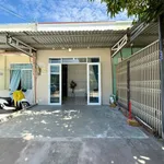 Bán nhà 2 phòng ngủ 69.5m² gần chợ 30/4 Bình Chánh 1.39 tỷ - Ảnh thu nhỏ 1