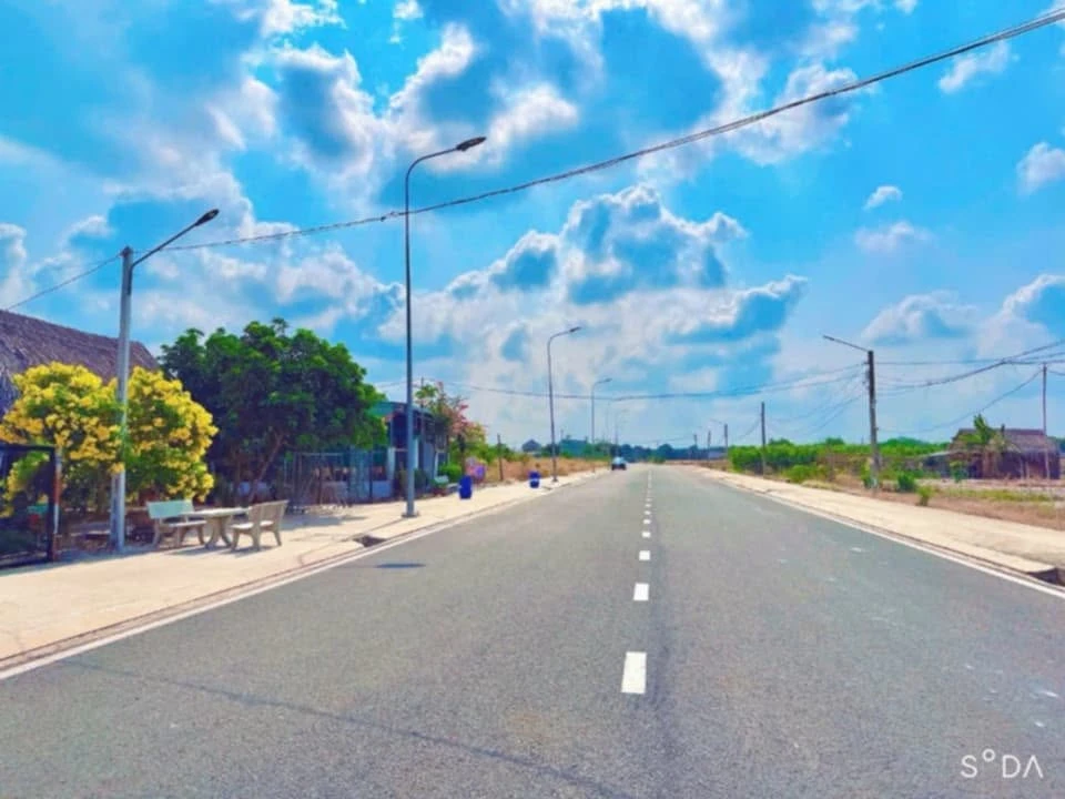 Bán liền kề 380m² Chơn Thành, Bình Dương giá 5.5 tỷ - Ảnh thu nhỏ 2