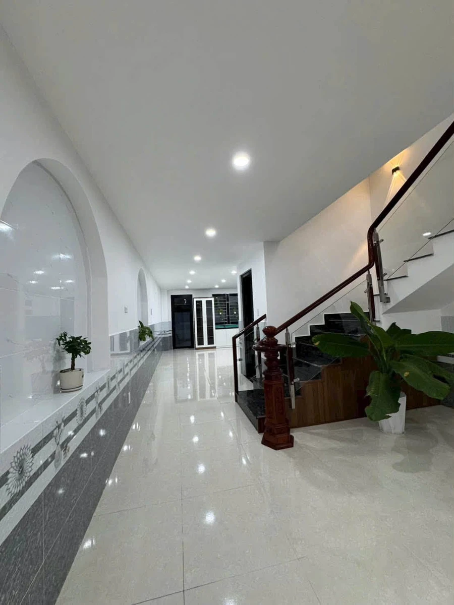 Bán nhà mặt tiền 101 Hiệp An, 60m² thổ cư, 3 phòng ngủ - Ảnh thu nhỏ 5