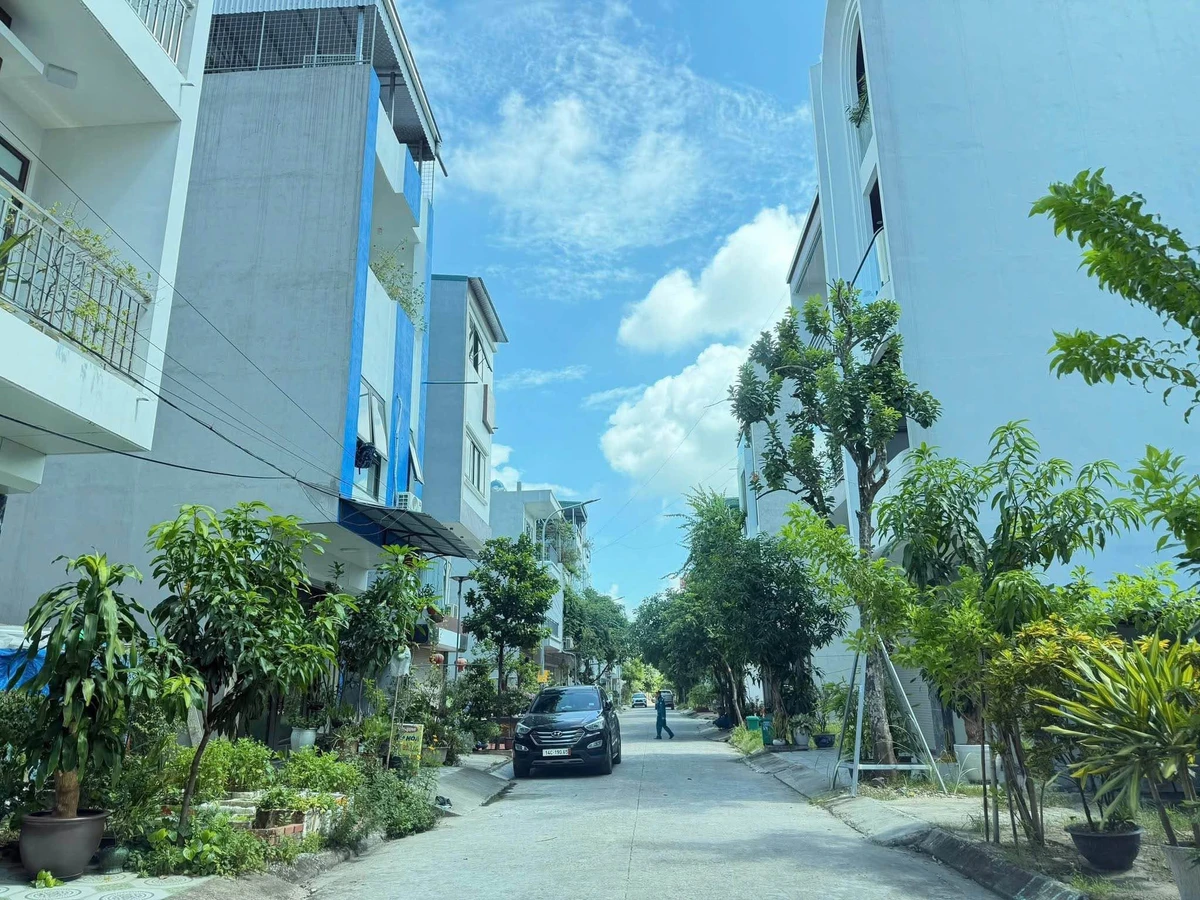 Bán ô đất 63m2 mặt tiền gần chợ Sato Quận 12 - Ảnh 1