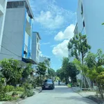Bán ô đất 63m2 mặt tiền gần chợ Sato Quận 12 - Ảnh thu nhỏ 1