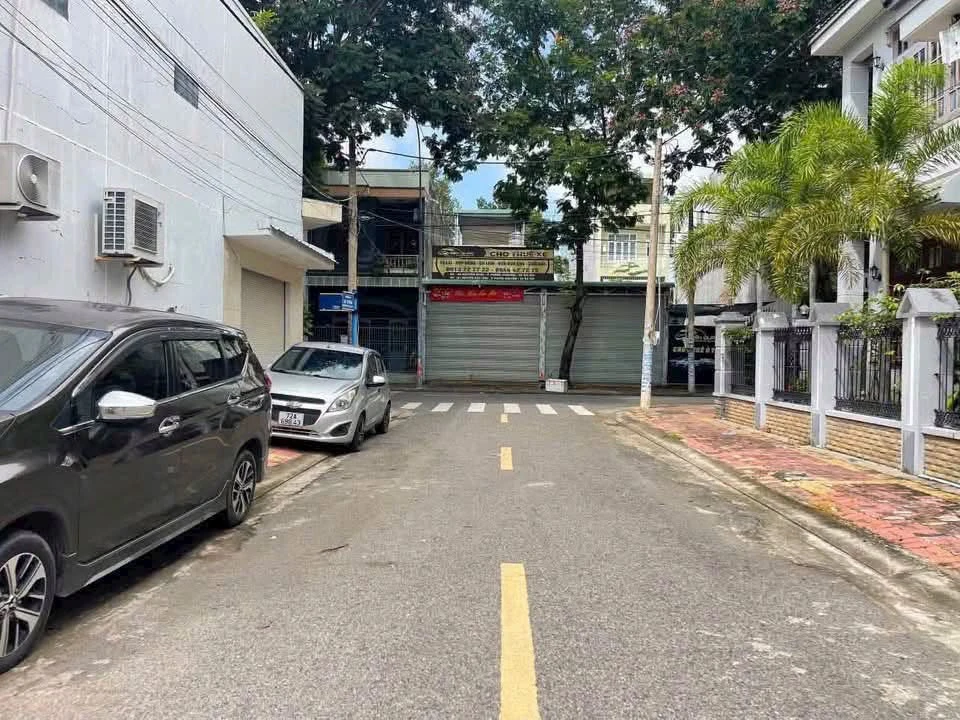 Bán đất mặt tiền Tạ Uyên, Bà Rịa, 96m² - Ảnh thu nhỏ 2