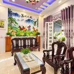 Bán nhà 2 tầng 4PN Tân Đông Hiệp, 120m², 3 tỷ 888 - Ảnh thu nhỏ 3