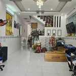 Bán nhà Tân Kim, Cần Giuộc, Long An, 155m², 4PN, 3.3 tỷ - Ảnh thu nhỏ 2