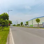 Chuyển nhượng lô đất công nghiệp hiếm có 3000m2 trong KCN Đồng Văn 1 thời hạn dài 2071 - Ảnh thu nhỏ 2