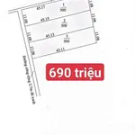 Bán đất vườn 500m² Xã Thạnh Hoà, Bến Lức, Long An, giá 690 triệu - Ảnh thu nhỏ 3
