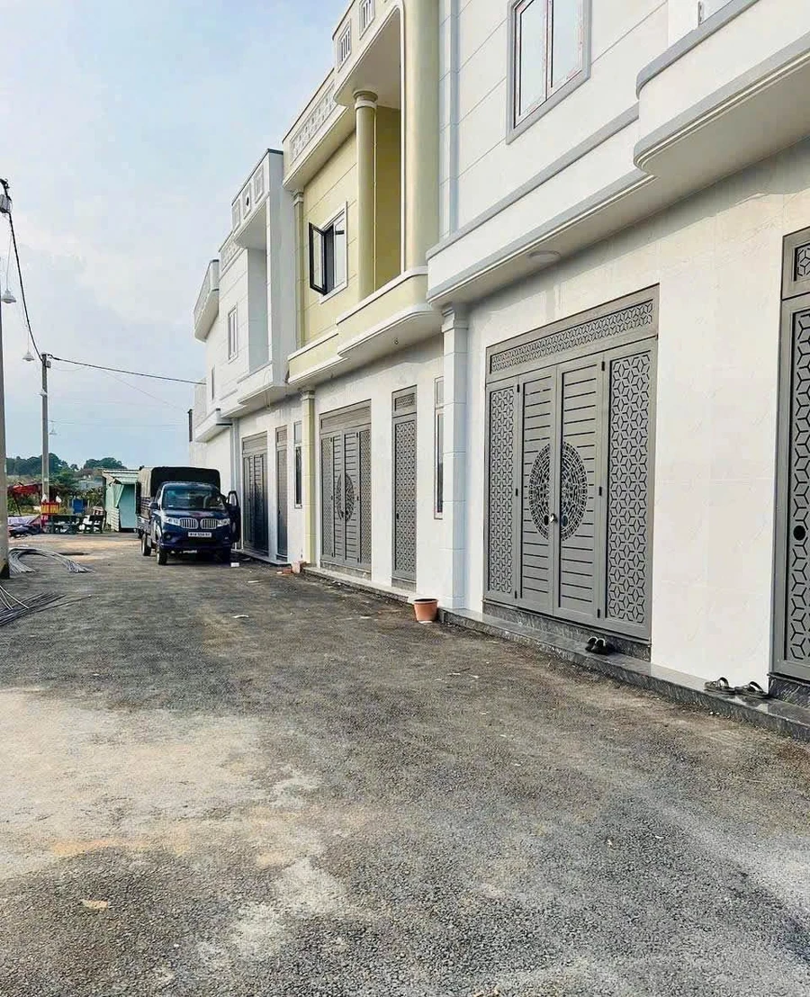 Bán lô đất 63.5m2 KDC Thiên Niên Kỷ Biên Hòa 1 tỷ 750 triệu - Ảnh 1