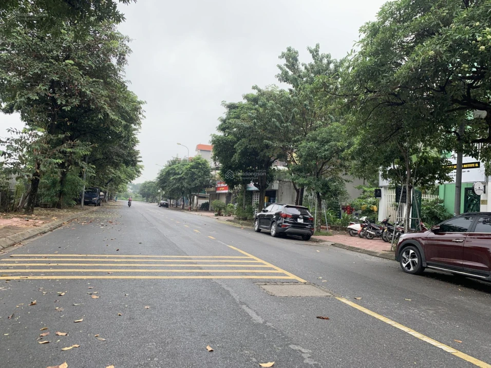 Bán gấp đất KĐT Khai Sơn Phường Song Liễu, DT: 621m2 MT: 25m đường 17m, sát trường may giá 50tr/m2 - Ảnh thu nhỏ 3