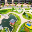 Bán biệt thự song lập Miyabi 231 m², view công viên, khoáng nóng Ikigai, Vũ Yên, Hải Phòng - Ảnh thu nhỏ 12