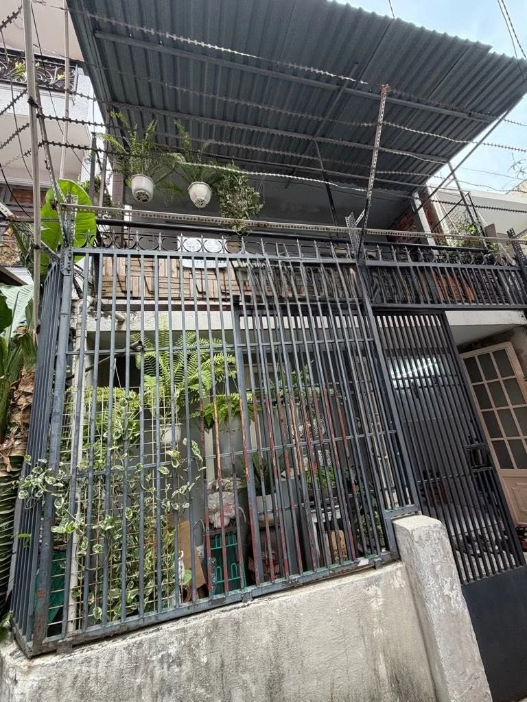 Bán nhà 2 tầng 93m2, 6 phòng ngủ 11,5 tỷ, Phú Nhuận - Ảnh 1