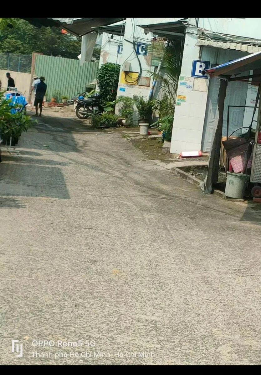Bán đất Khánh Bình 200m² giá 2,6 tỷ - Ảnh 1