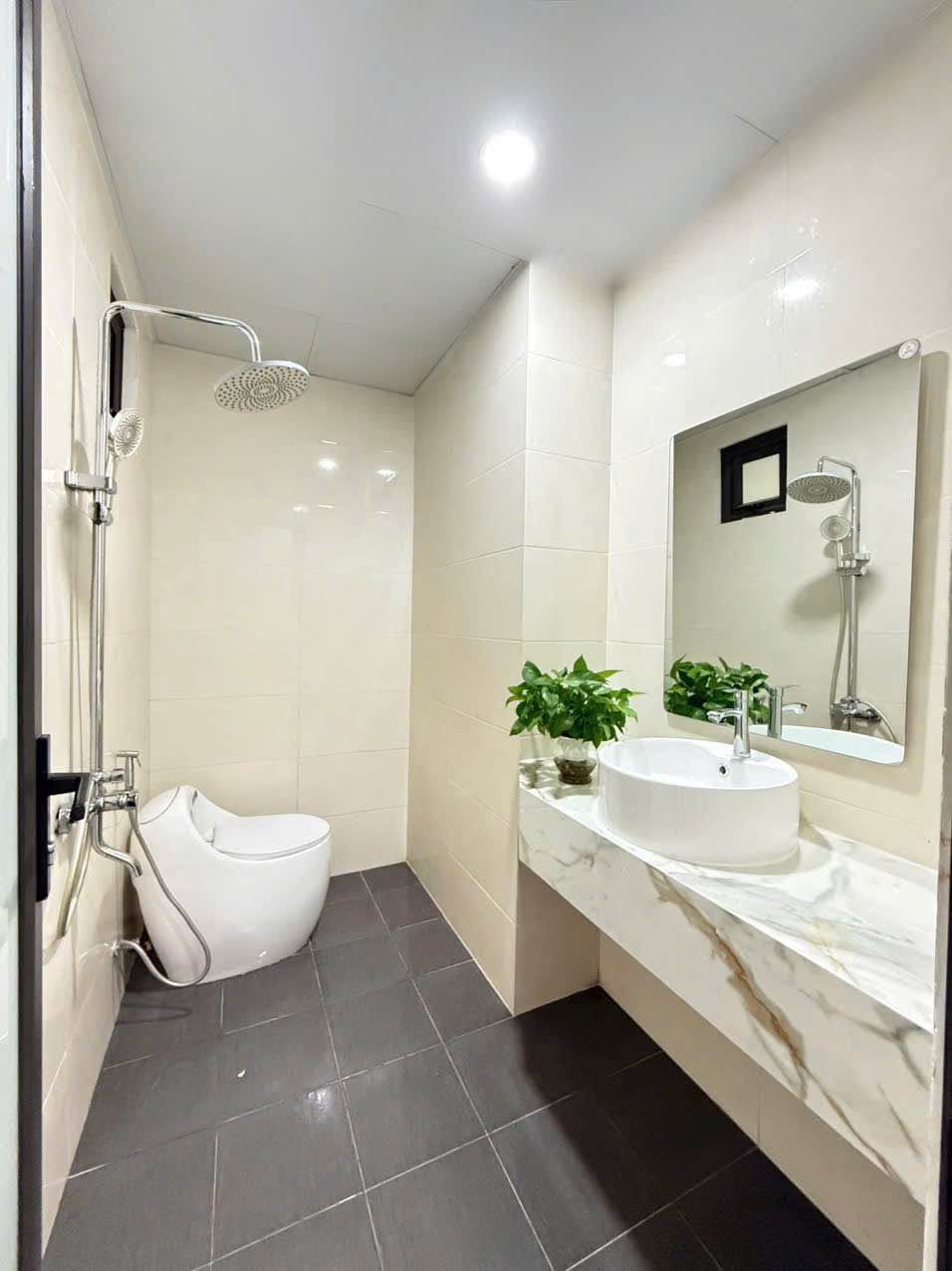 Bán căn hộ 45m² 2PN, Nha Trang, 2,345 tỷ - Ảnh thu nhỏ 5