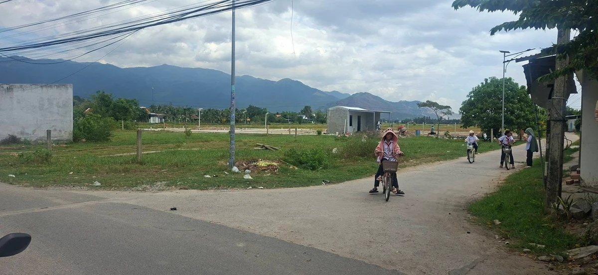 Bán đất thổ cư Vạn Phú 1, 108m², 600 triệu - Ảnh thu nhỏ 3