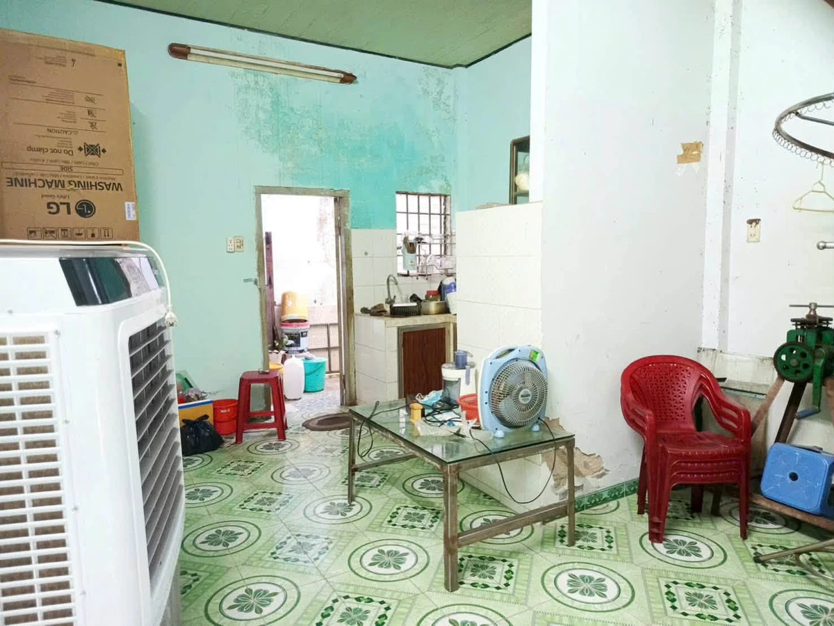 Bán lô đất thổ cư 86m² tặng nhà cấp 4 Phan Thiết - Ảnh thu nhỏ 5
