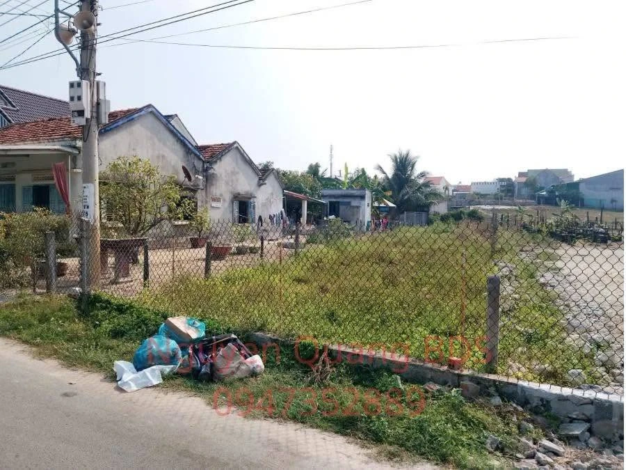 Bán đất 234m2 khu vực biển Dốc Lết, Khánh Hòa - Ảnh thu nhỏ 5