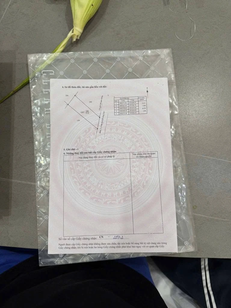 Bán nhà liền kề mới xây hẻm 11 AmaSa, Buôn Ma Thuột, 3 phòng ngủ, giá 3,55 tỷ - Ảnh thu nhỏ 3