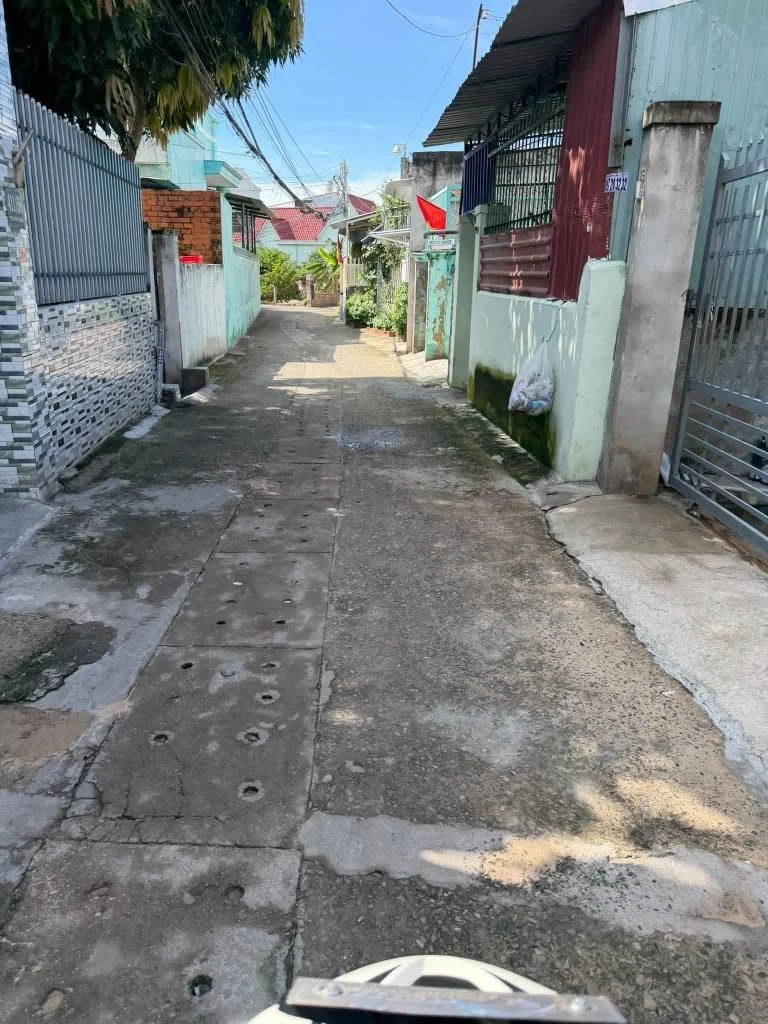 Bán nhà cấp 4 64m² 2PN Thủ Khoa Huân, Phan Thiết 1.4 tỷ - Ảnh 1
