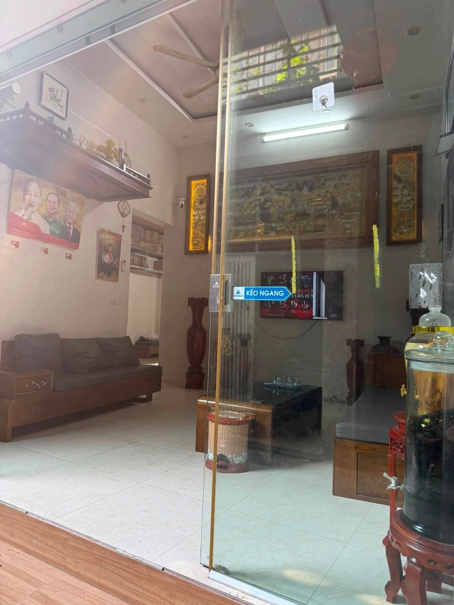 Bán nhà 100m² mặt tiền 7m tại Phường Trường Vinh, Nghệ An - Ảnh thu nhỏ 4