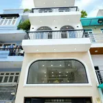 Bán nhà 5 tầng 86m² Huỳnh Văn Bánh Phú Nhuận, 23 tỉ - Ảnh thu nhỏ 1