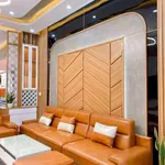 Nhà 3 tầng mặt tiền Trần Cao Vân, 110m², Quảng Ngãi - Ảnh thu nhỏ 3