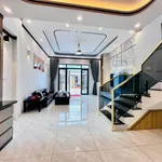 Bán nhà phố sân vườn 150m² Buôn Mã Thuột, giá 3,7 tỷ - Ảnh thu nhỏ 4
