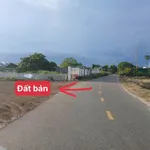 Bán đất nhà vườn 557m2 view cánh đồng gần biển Phước Hải 2 tỷ 350 - Ảnh thu nhỏ 1
