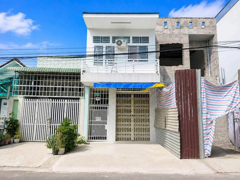 Bán nhà trọ 90m² Đường Số 6, Tân An, Cần Thơ