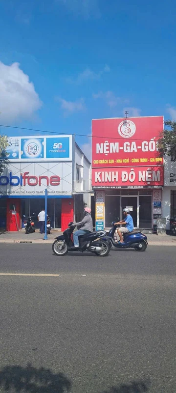 Bán nhà cấp 4 2 phòng Nguyễn Hữu Thọ Bà Rịa 84m2 1 tỷ 790