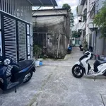 Bán lô đất 2 mặt kiệt 72m2 An Khê Đà Nẵng - Ảnh thu nhỏ 2