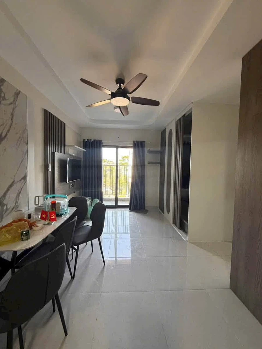 Bán căn hộ SunGarden Đà Lạt 2PN, 51m², 2,65 tỷ - Ảnh thu nhỏ 5