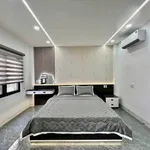 Bán khách sạn 5 tầng 156m2 Phan Văn Đổi Nhà Bè - Ảnh thu nhỏ 2