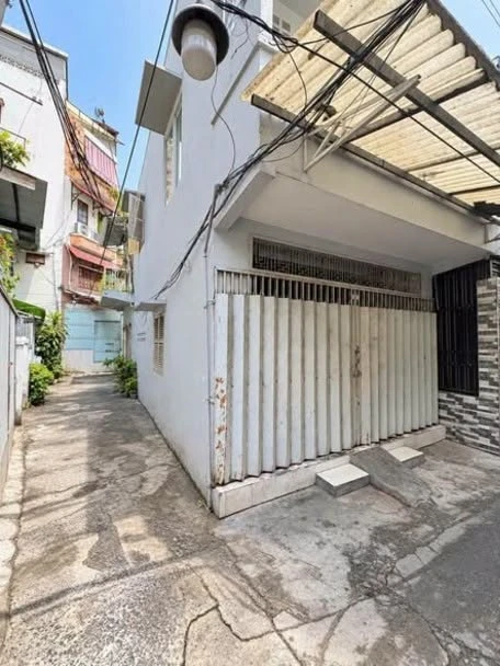 Bán nhà phố 51m² 2 tầng 2PN Nguyễn Trãi Quận 5, 6.8 tỷ - Ảnh thu nhỏ 3