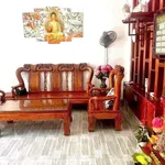 Bán nhà 2 PN Phú Mỹ Thủ Dầu Một 100m² 2,25 tỷ - Ảnh thu nhỏ 1