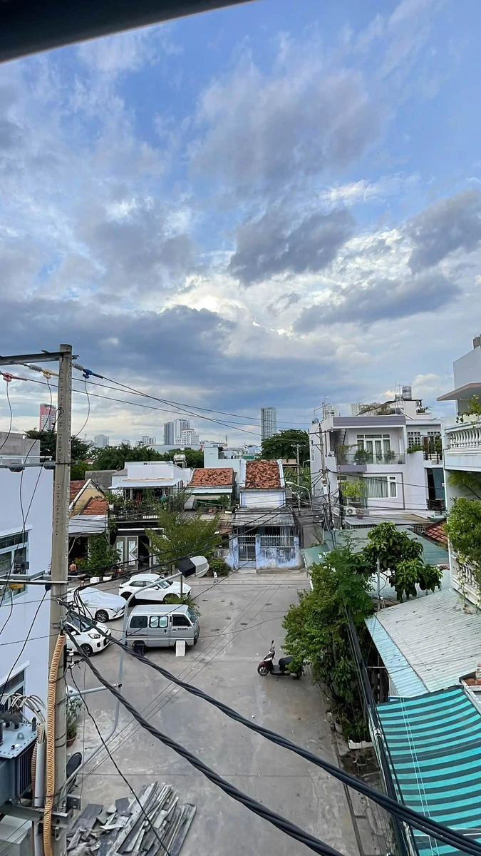 Bán nhà góc 2 mặt tiền 46.4m² Phước Tân Nha Trang 5 tỷ - Ảnh thu nhỏ 3
