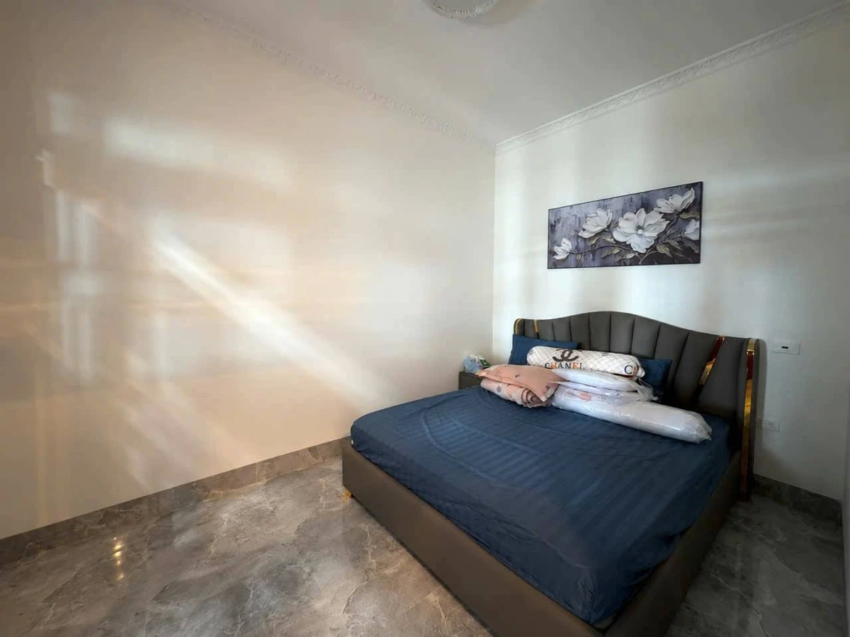 Bán nhà 2PN, 200m² tại KDC Tắc Cậu, An Giang - 2 tỷ 150 - Ảnh thu nhỏ 4