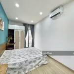 23,9 tỷ sở hữu tòa CHDV 2 mặt tiền Tân Bình, 14/14 phòng full khách, dòng tiền thực hơn 1 tỷ/năm - Ảnh thu nhỏ 6