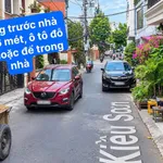 Bán nhà 60m2 4,5 tầng Văn Cao 4 tỷ - Ảnh thu nhỏ 1