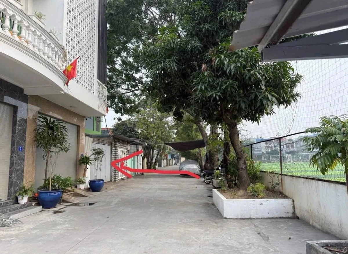 Bán đất Phương Lưu Đông Hải 1 80m² giá 3,6 tỷ - Ảnh thu nhỏ 2