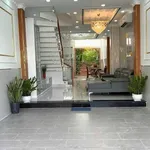 Bán nhà phố 5 phòng ngủ Nhà Bè 66m² 6.9 tỷ - Ảnh thu nhỏ 3
