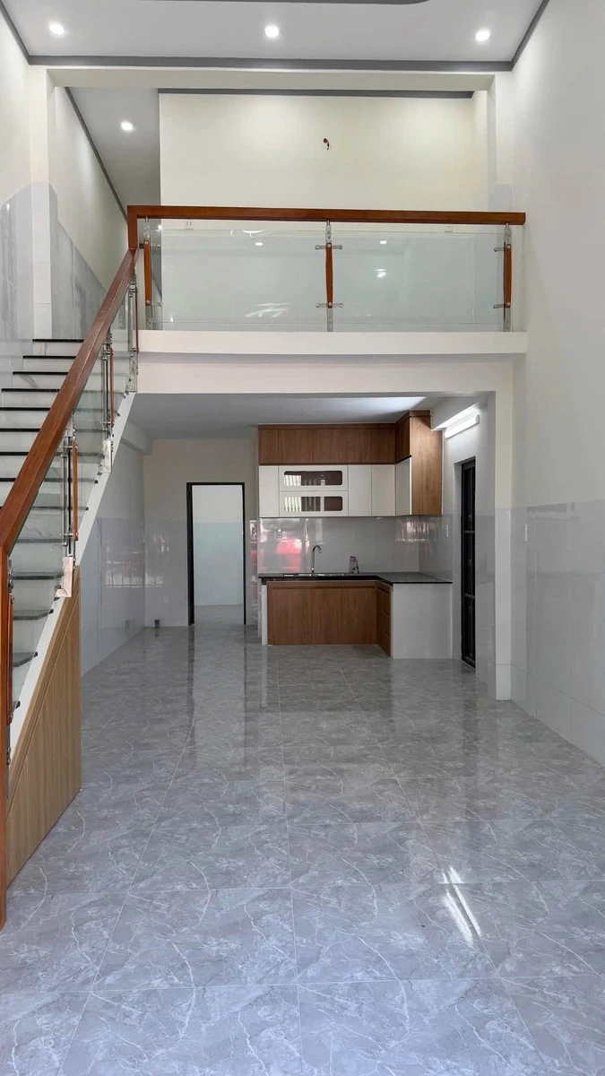 Bán nhà trọ 300m² KĐT Mỹ Phước 3, Bình Dương, 5,4 tỷ - Ảnh thu nhỏ 4