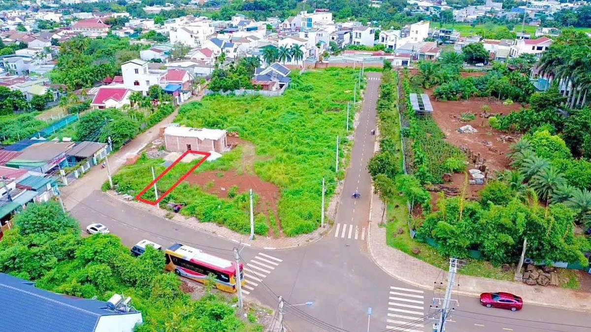 Bán đất mặt tiền Hoàng Minh Giám, 100m², 5.5 tỷ - Ảnh thu nhỏ 2