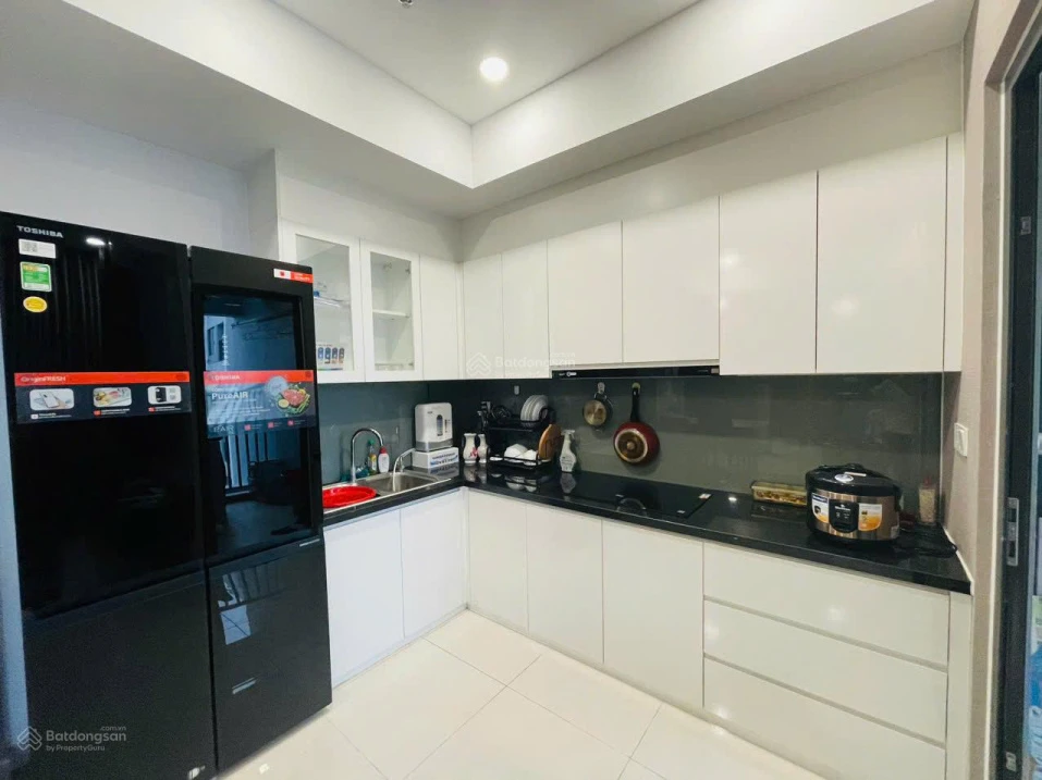Thật 100% CH sổ hồng (52m2 2,320tỷ) (73,79m2 2,93tỷ) (101m2 3,95tỷ) tại The Rivana. LH 0909 272 *** - Ảnh thu nhỏ 4