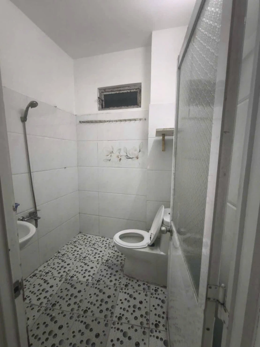 Bán nhà 3 tầng 42m² chợ Bùi Văn Ngữ Quận 12 3.95 tỷ - Ảnh thu nhỏ 5