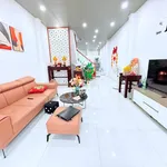 Bán nhà 2 tầng 78m2 Âu Cơ Quận 7 giá 5.9 tỷ - Ảnh thu nhỏ 1