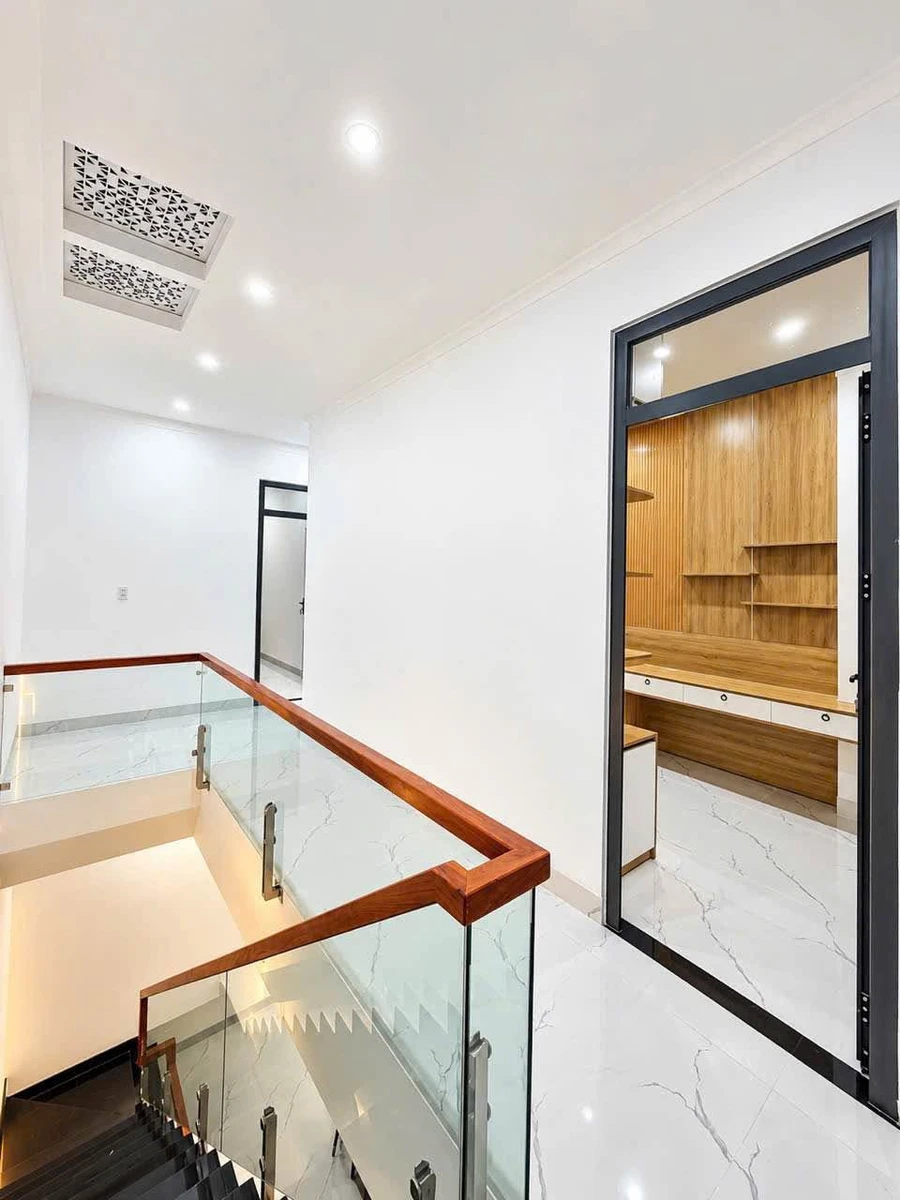 Bán nhà 3PN 165m2 mặt tiền Lương Thế Vinh 4.68 tỷ - Ảnh thu nhỏ 5