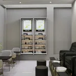 Bán nhà 4 tầng mặt tiền Mê Linh 123m² Nha Trang 26,5 tỷ - Ảnh thu nhỏ 3